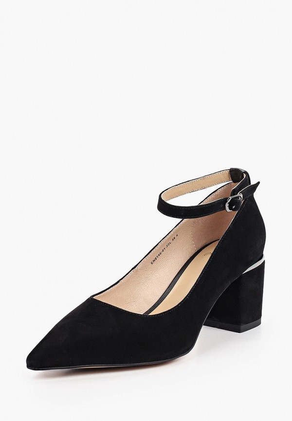 фото Туфли ekonika