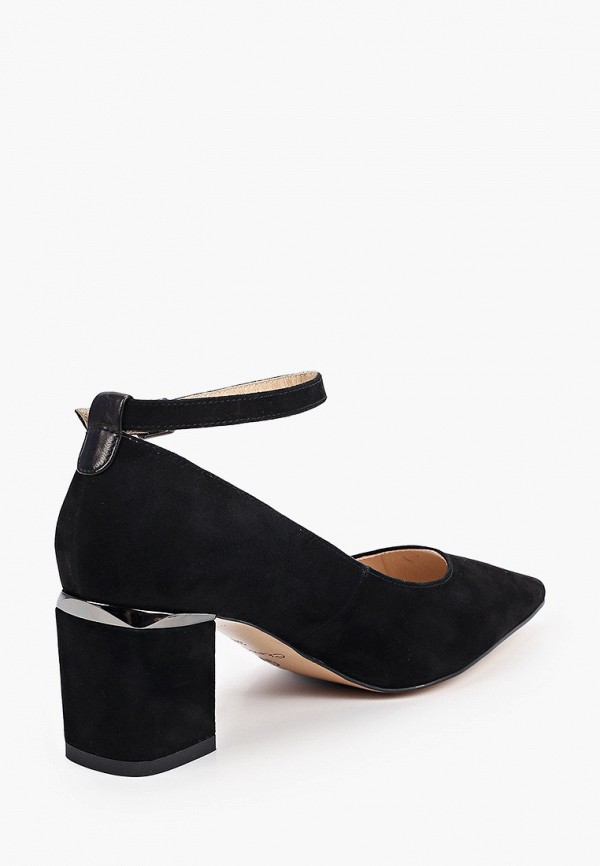 фото Туфли ekonika