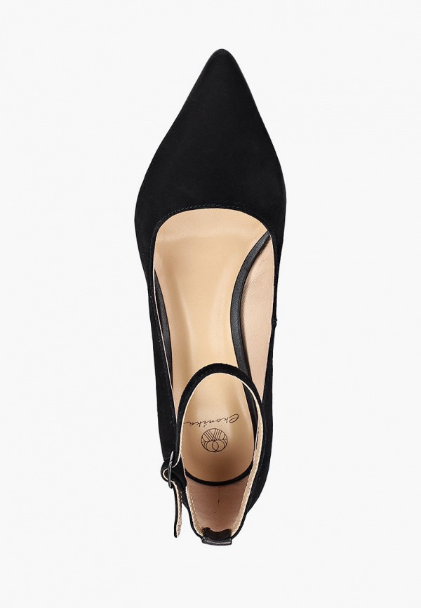 фото Туфли ekonika