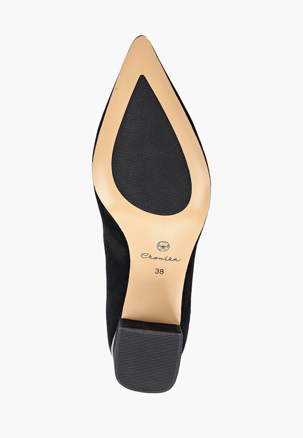 фото Туфли ekonika