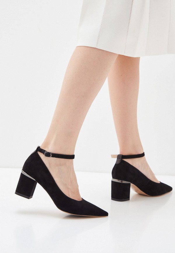 фото Туфли ekonika