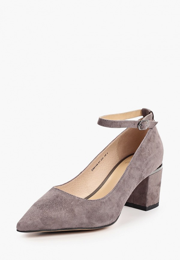 фото Туфли ekonika