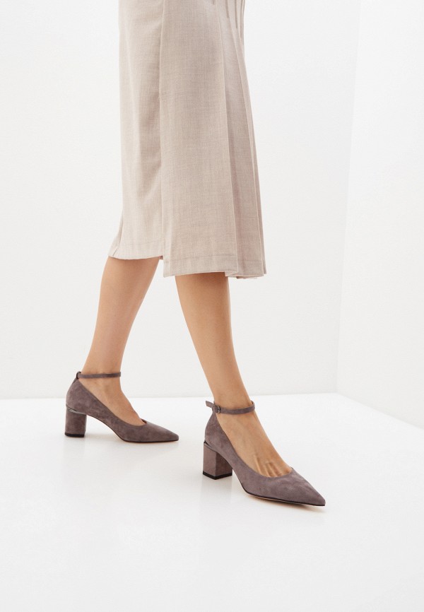 фото Туфли ekonika