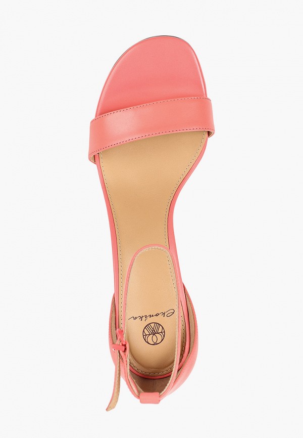 фото Босоножки ekonika