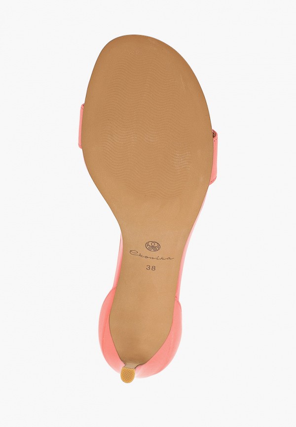 фото Босоножки ekonika