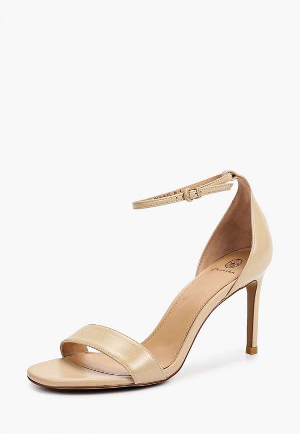 фото Босоножки ekonika