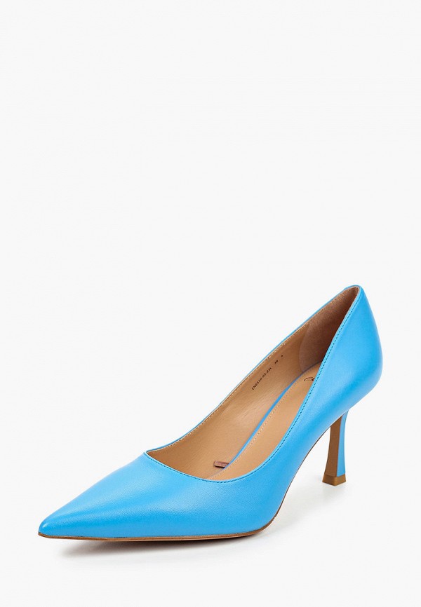 фото Туфли ekonika