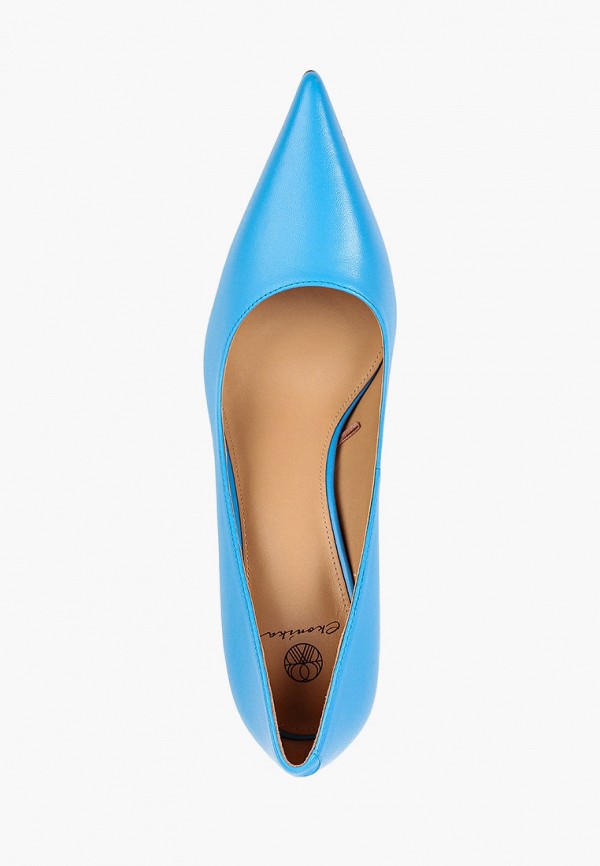 фото Туфли ekonika