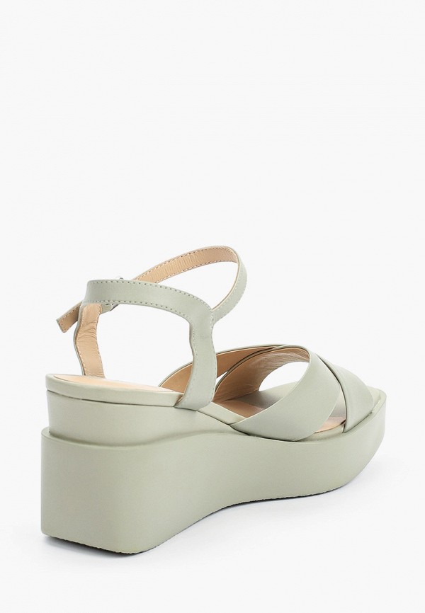 фото Босоножки ekonika