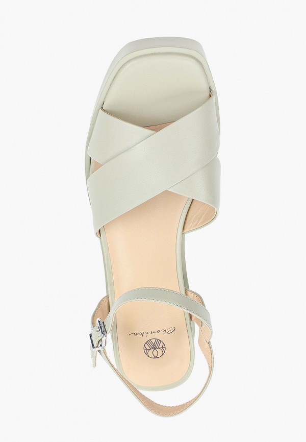 фото Босоножки ekonika