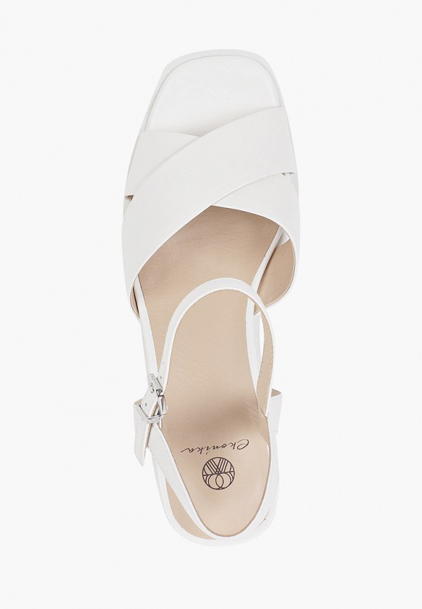 фото Босоножки ekonika