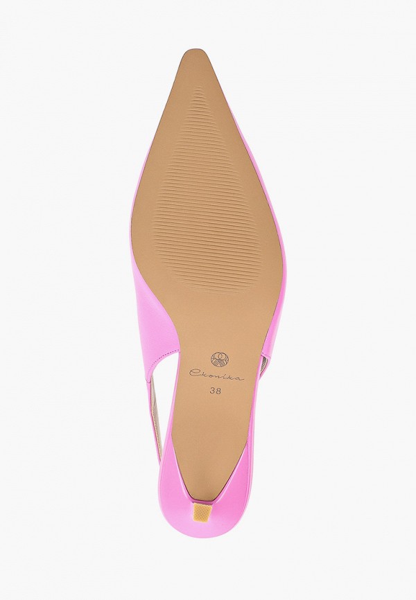 фото Туфли ekonika