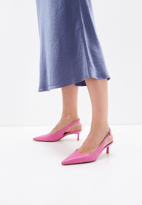 фото Туфли ekonika