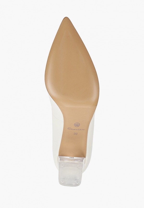 фото Туфли ekonika