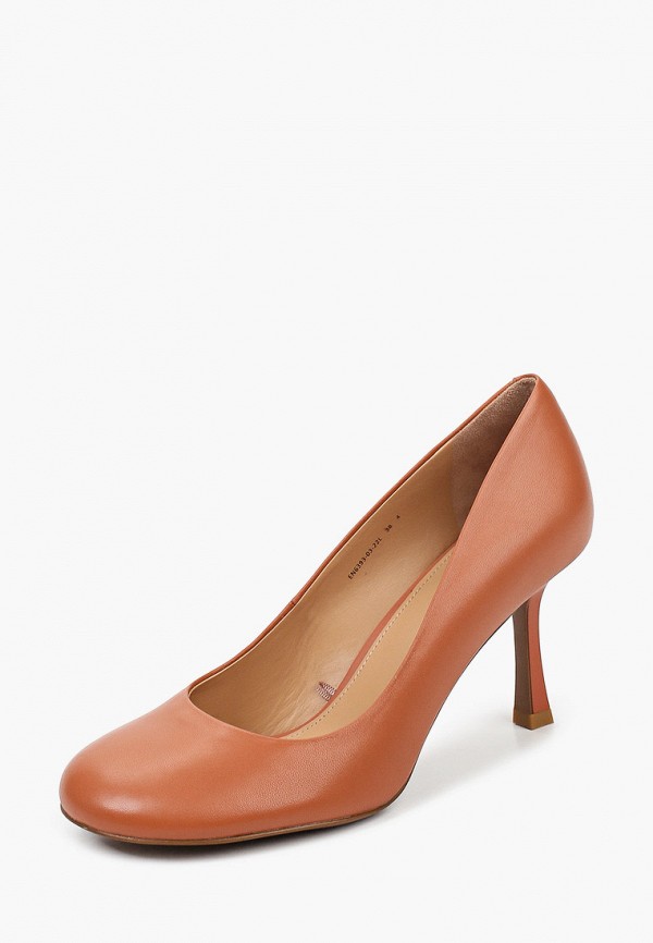 фото Туфли ekonika