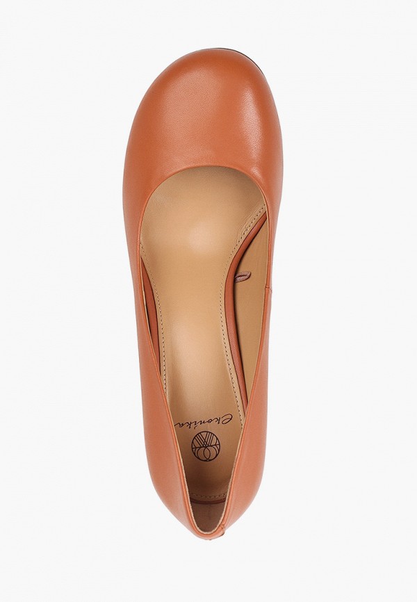 фото Туфли ekonika