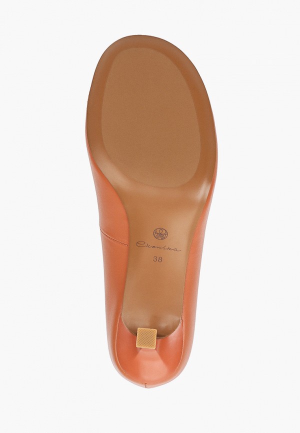 фото Туфли ekonika