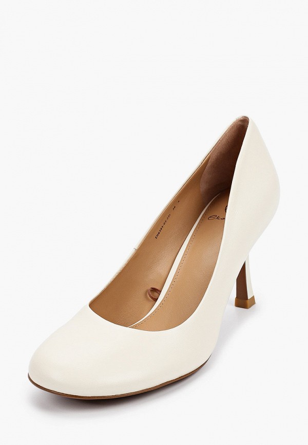 фото Туфли ekonika