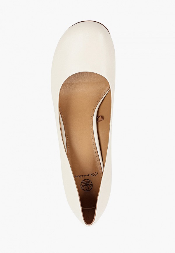 фото Туфли ekonika