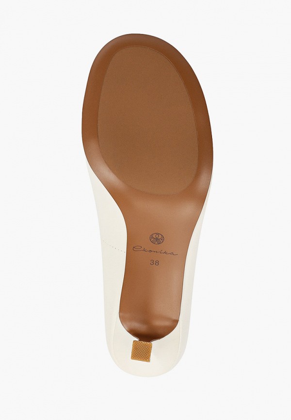 фото Туфли ekonika