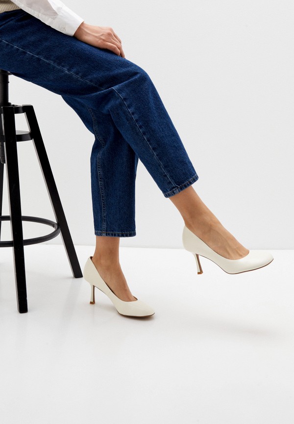 фото Туфли ekonika