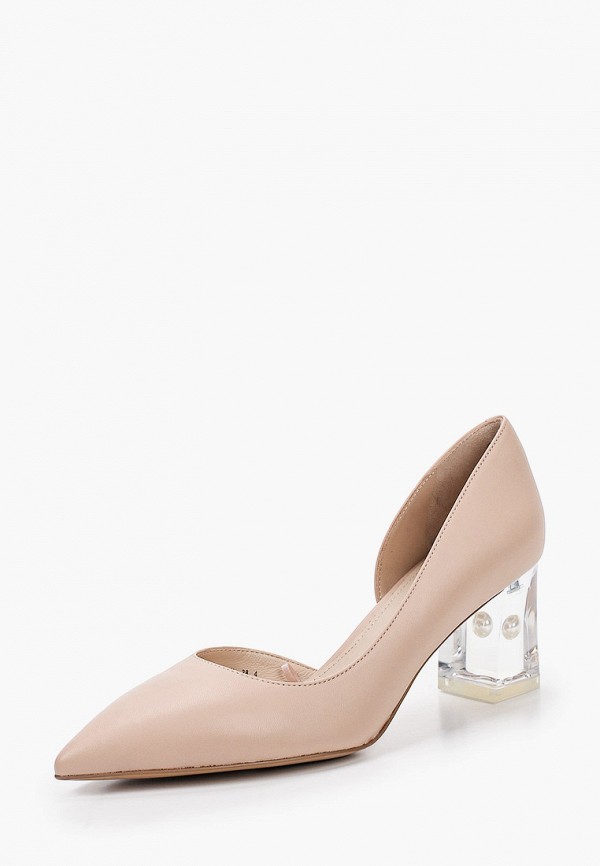 фото Туфли ekonika