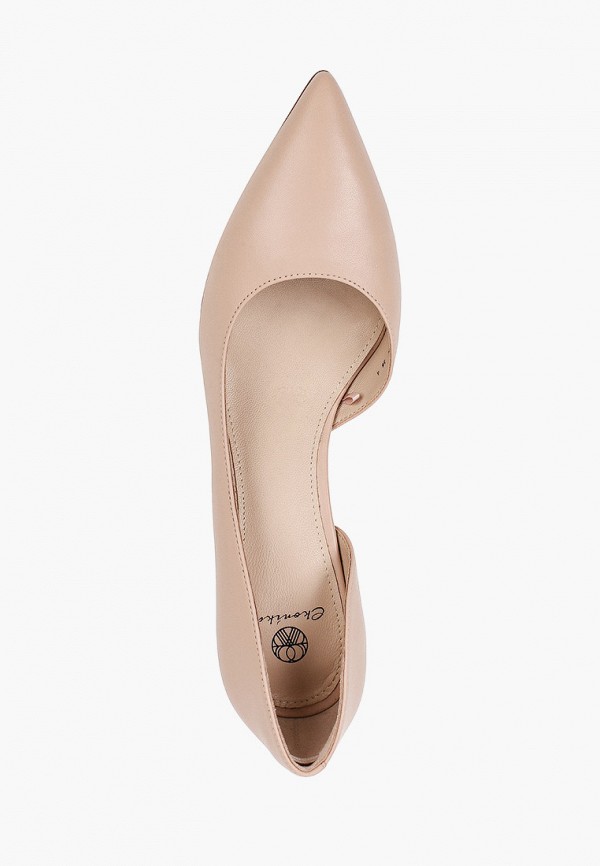 фото Туфли ekonika