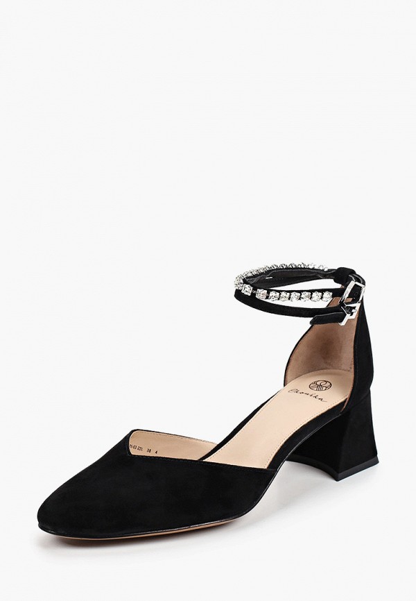 фото Туфли ekonika