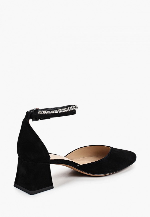 фото Туфли ekonika