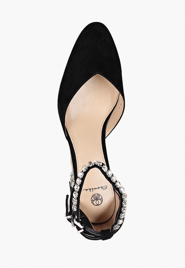 фото Туфли ekonika