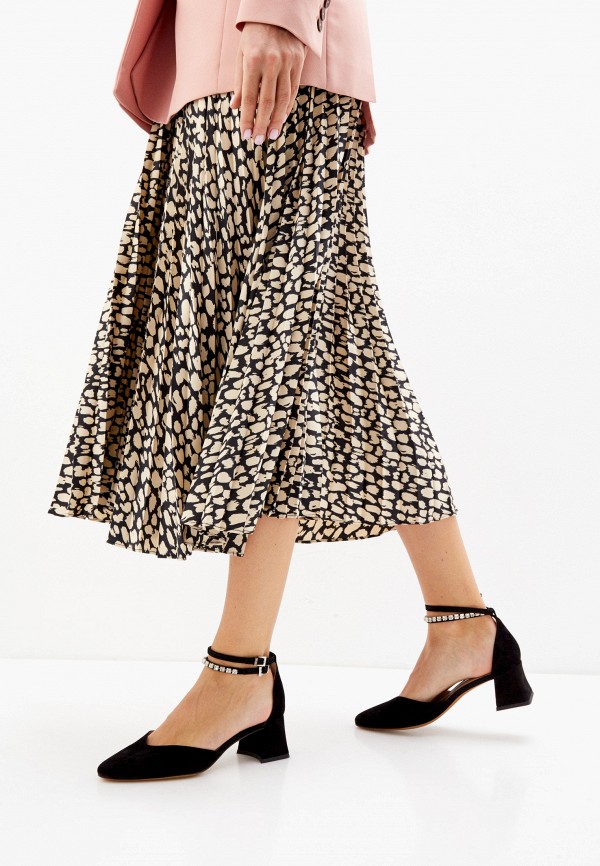 фото Туфли ekonika