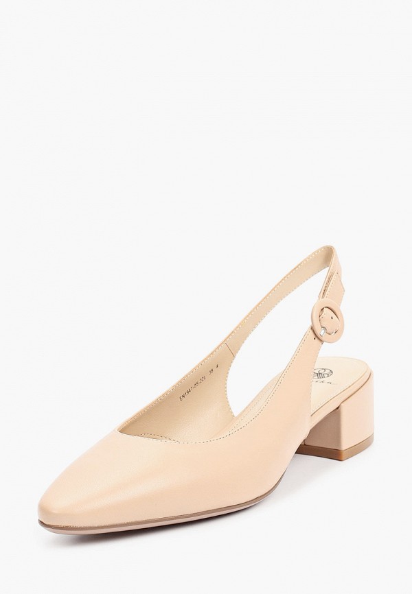 фото Туфли ekonika