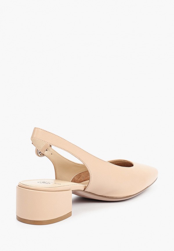 фото Туфли ekonika