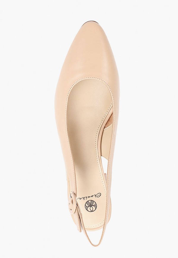 фото Туфли ekonika