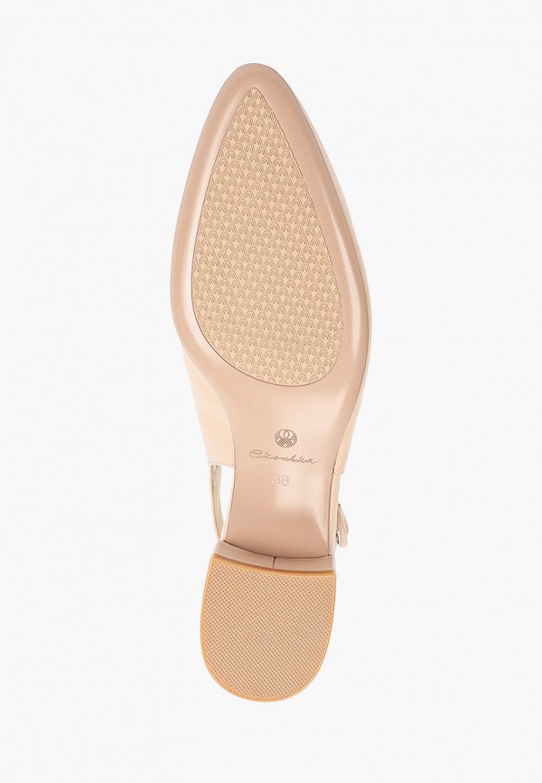 фото Туфли ekonika