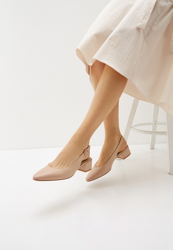 фото Туфли ekonika