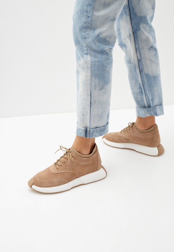 фото Кроссовки ekonika