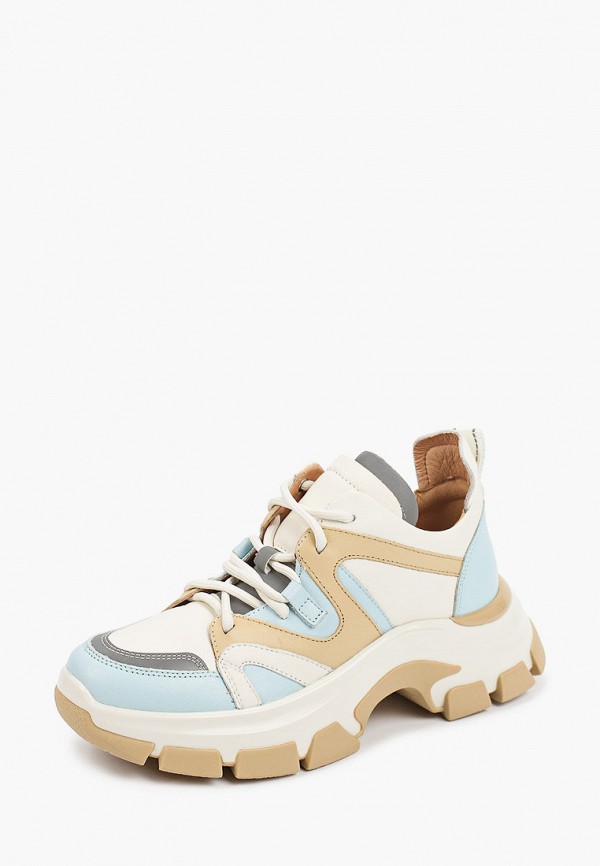 фото Кроссовки ekonika