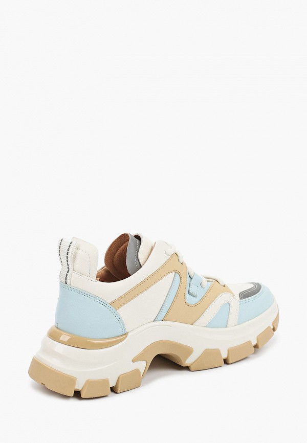 фото Кроссовки ekonika