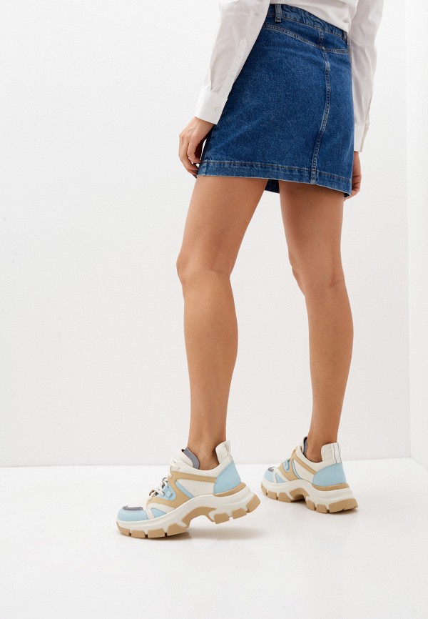 фото Кроссовки ekonika