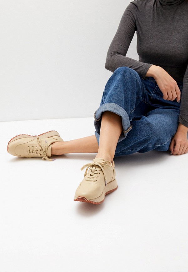 фото Кроссовки ekonika