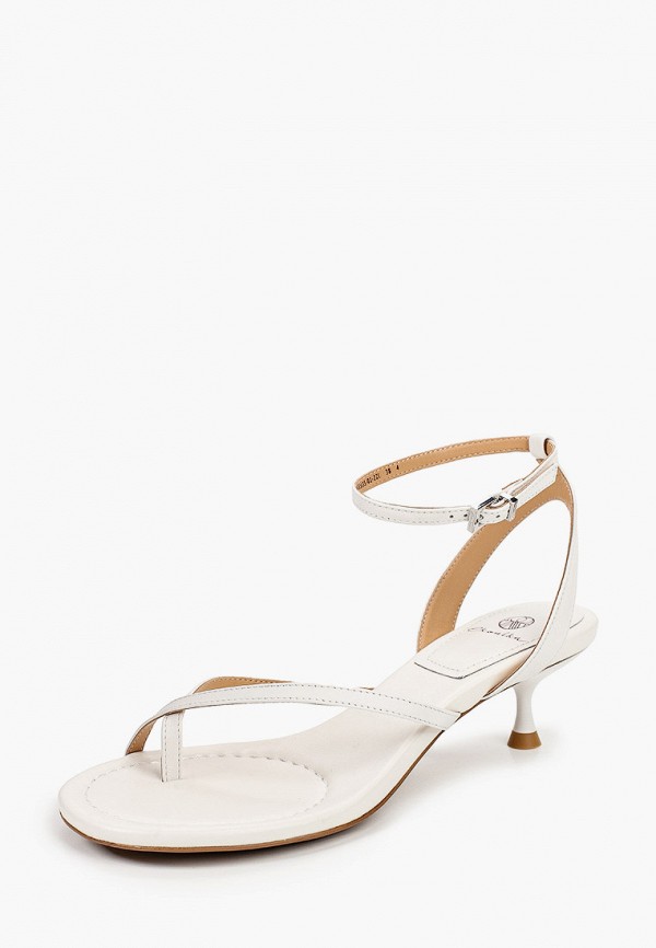 фото Босоножки ekonika