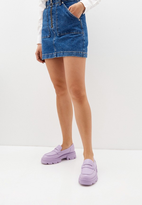 фото Туфли ekonika