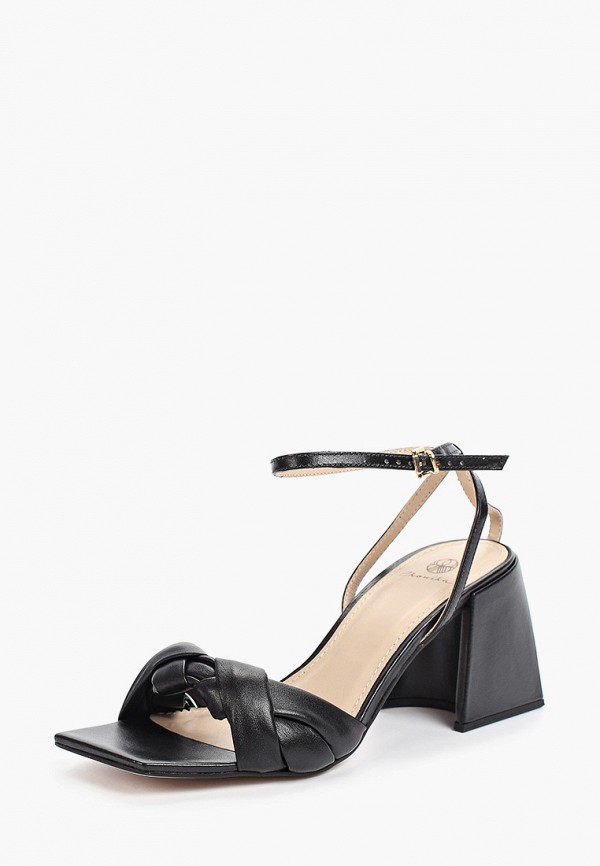 фото Босоножки ekonika