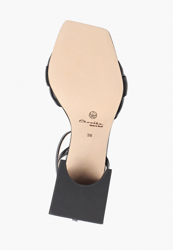 фото Босоножки ekonika