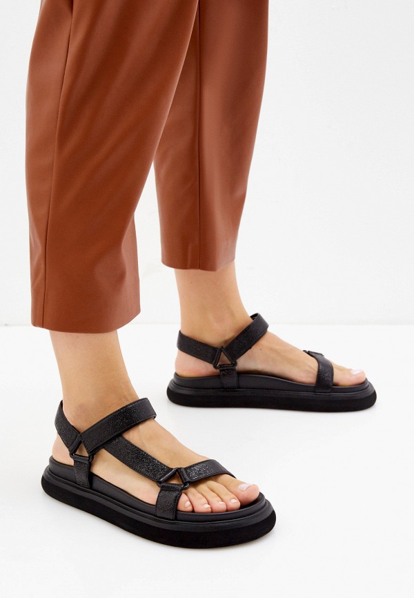 фото Сандалии ekonika