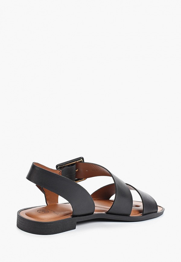 фото Сандалии ekonika