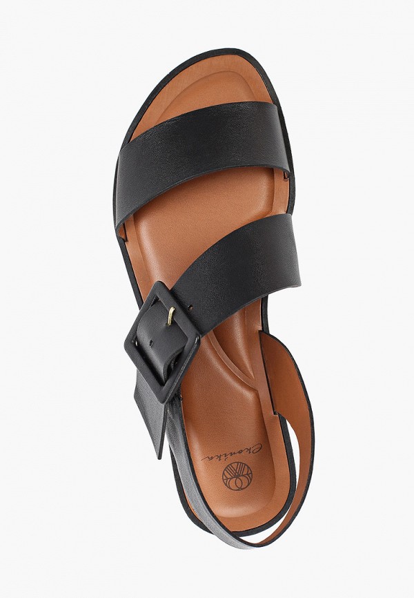 фото Сандалии ekonika