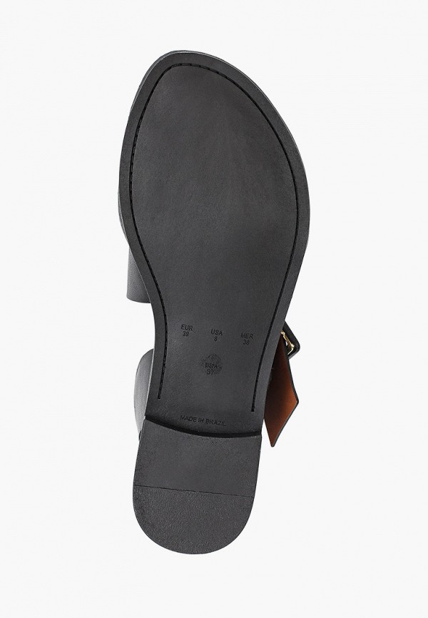 фото Сандалии ekonika