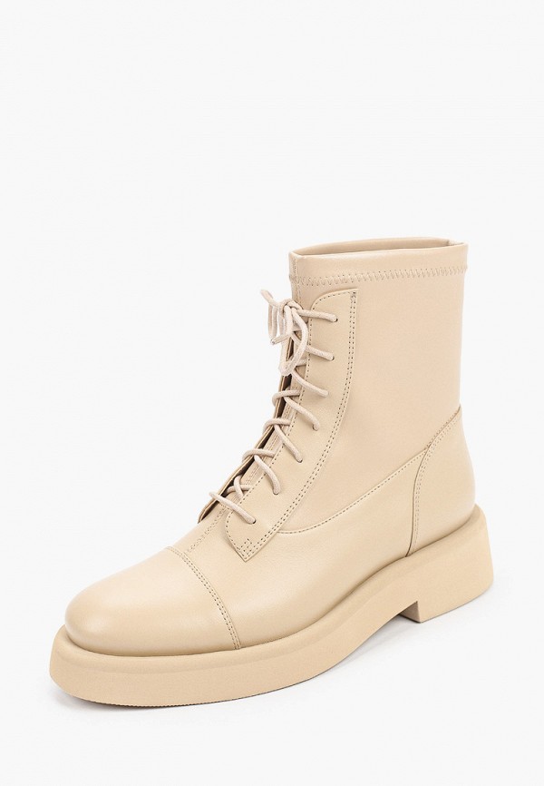 фото Ботинки ekonika